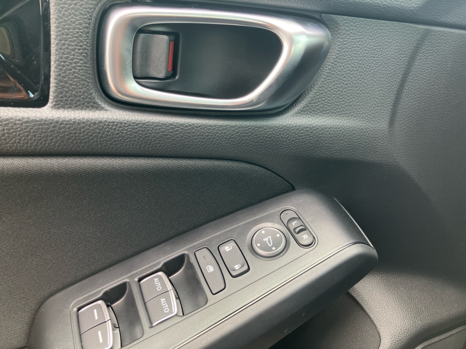 19XFL4H84TE018466 2026 Honda Civic Hybrid Sport