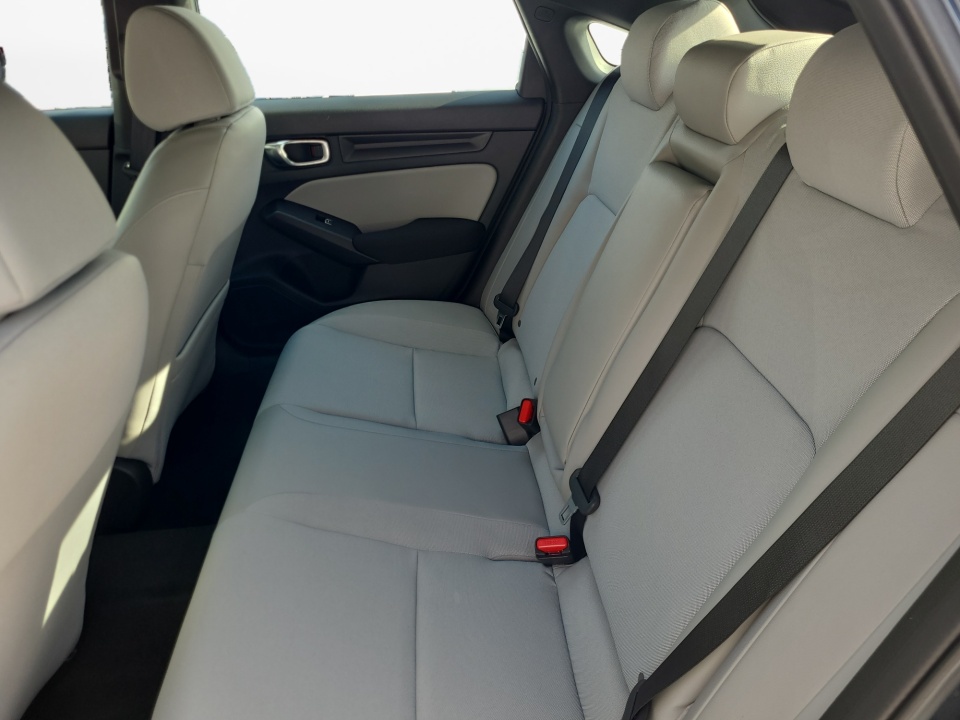 19XFL4H89TE008256 2026 Honda Civic Hybrid Sport