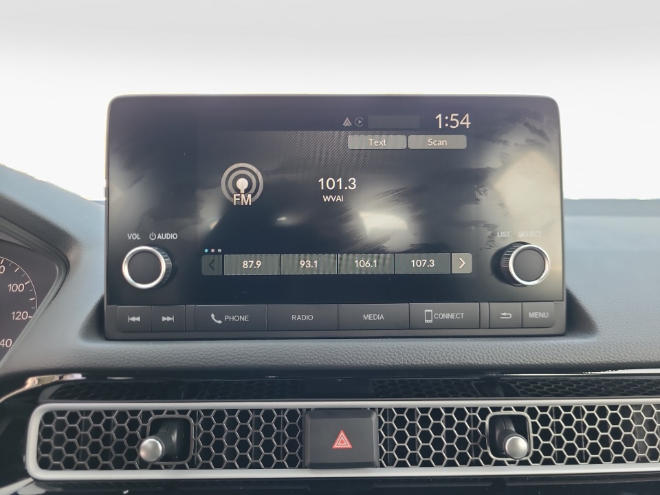 19XFL4H89TE008256 2026 Honda Civic Hybrid Sport