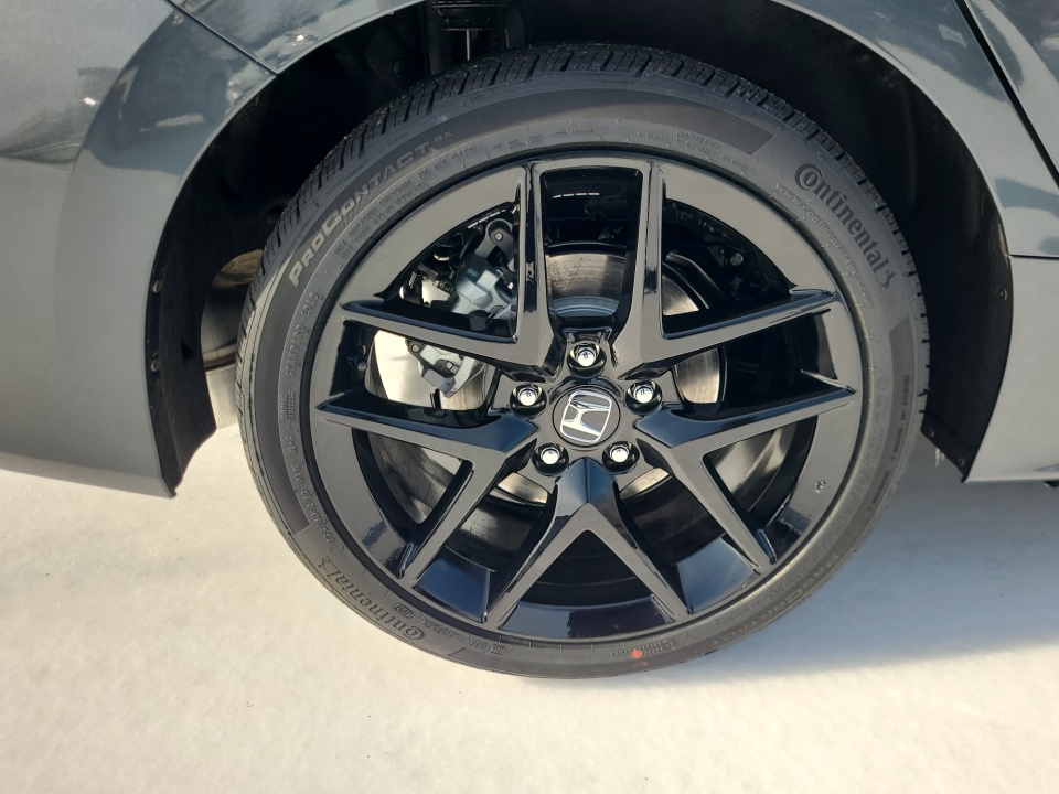 19XFL4H89TE008256 2026 Honda Civic Hybrid Sport