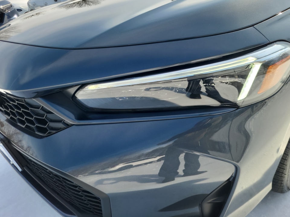 19XFL4H89TE008256 2026 Honda Civic Hybrid Sport