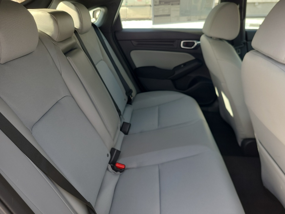 19XFL4H89TE008256 2026 Honda Civic Hybrid Sport