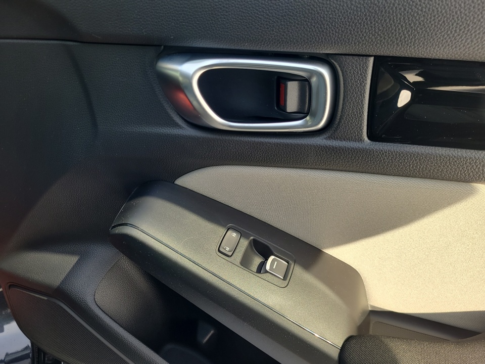 19XFL4H89TE008256 2026 Honda Civic Hybrid Sport