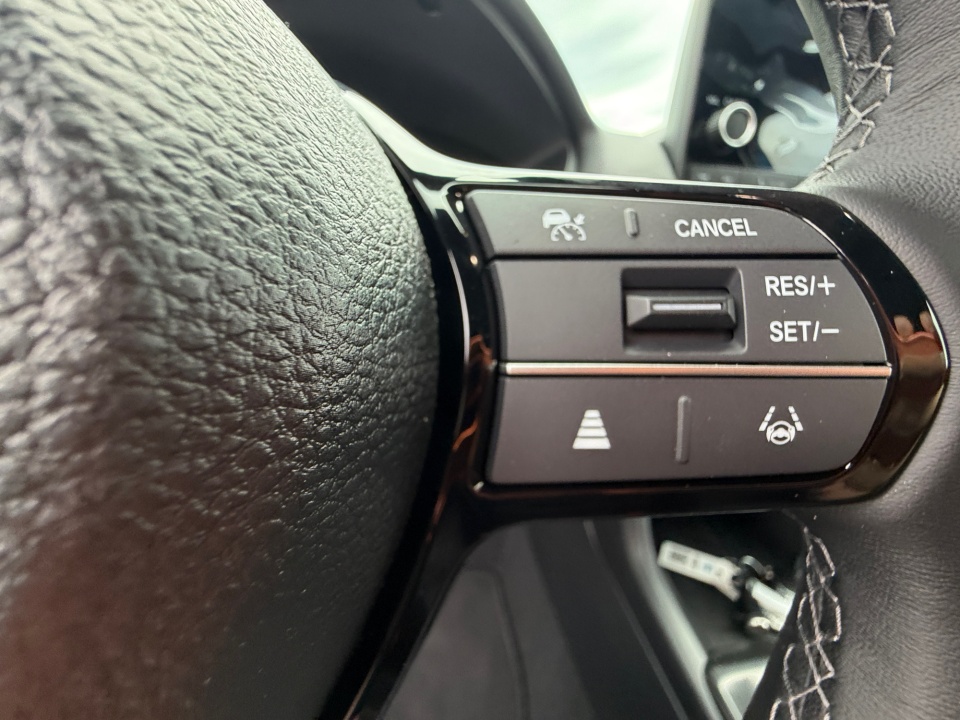 19XFL4H89TE015336 2026 Honda Civic Hybrid Sport