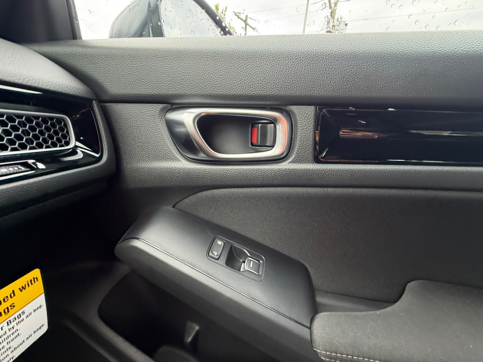 19XFL4H89TE015336 2026 Honda Civic Hybrid Sport