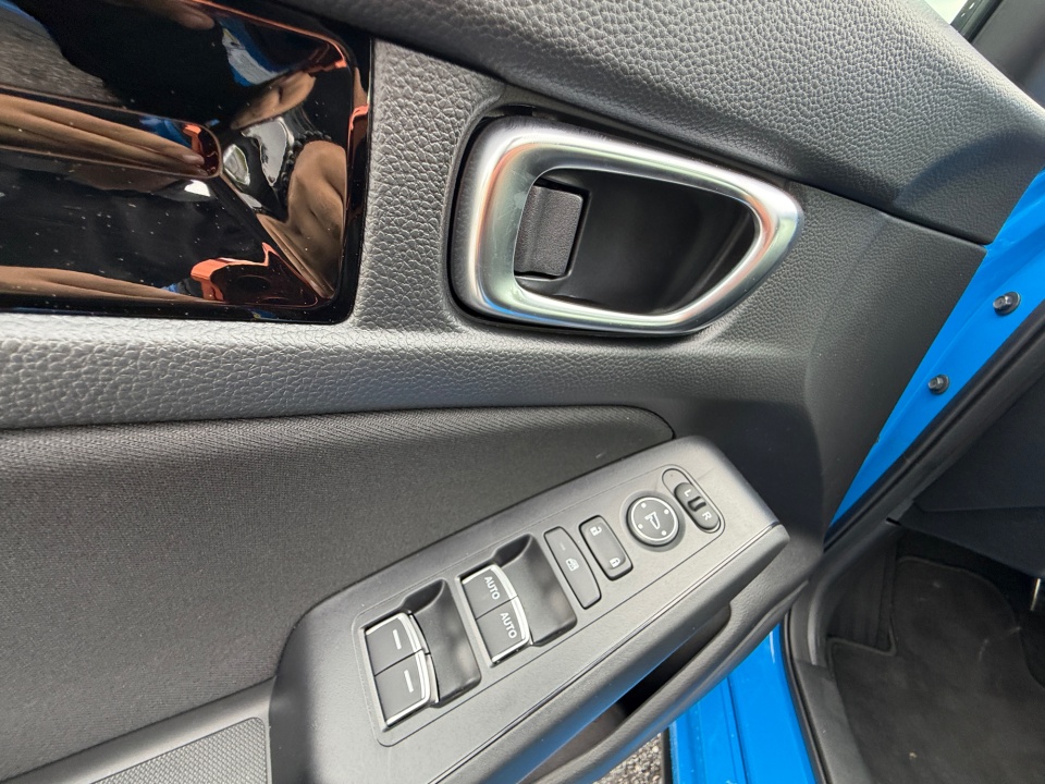 19XFL4H89TE015336 2026 Honda Civic Hybrid Sport
