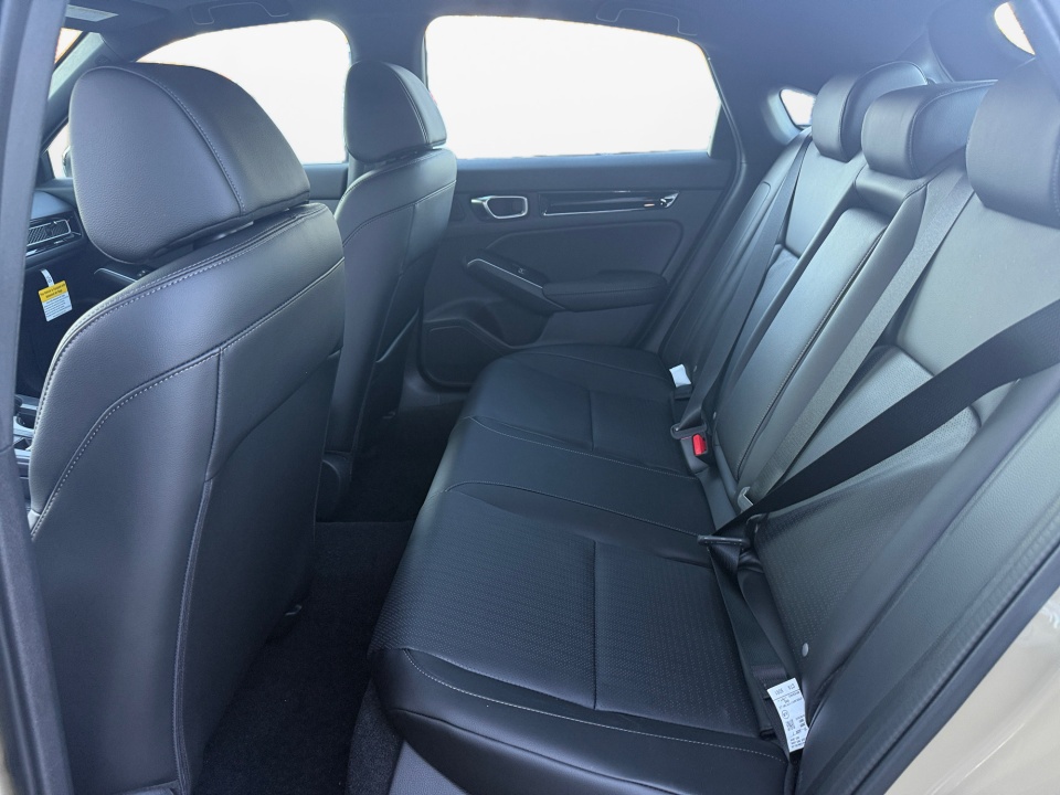 19XFL4H90TE003231 2026 Honda Civic Hybrid Sport Touring