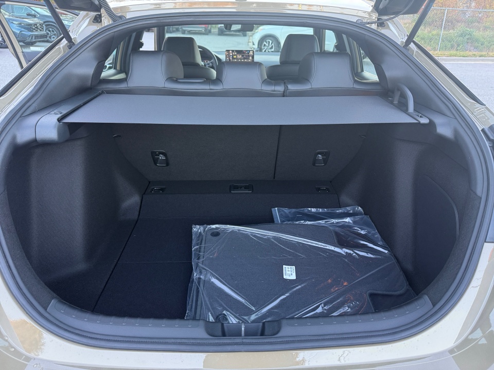 19XFL4H90TE003231 2026 Honda Civic Hybrid Sport Touring