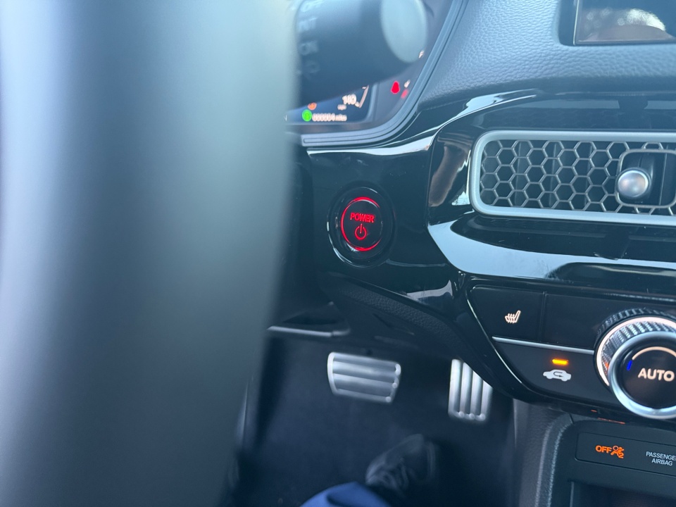 19XFL4H90TE003231 2026 Honda Civic Hybrid Sport Touring