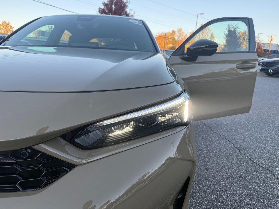 19XFL4H90TE003231 2026 Honda Civic Hybrid Sport Touring