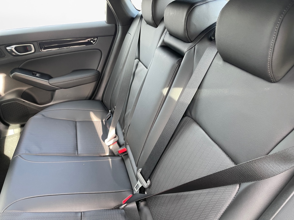 19XFL4H93TE006866 2026 Honda Civic Hybrid Sport Touring