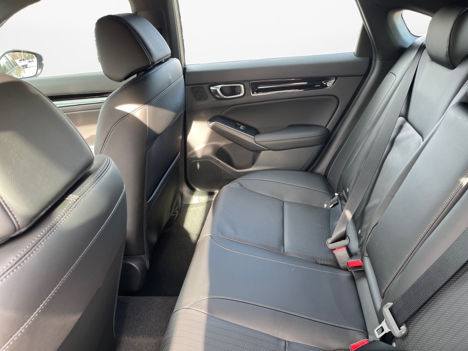 19XFL4H93TE006866 2026 Honda Civic Hybrid Sport Touring