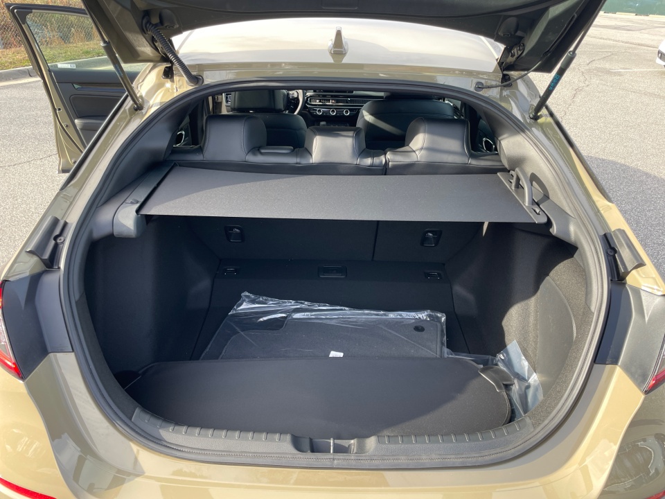 19XFL4H93TE006866 2026 Honda Civic Hybrid Sport Touring