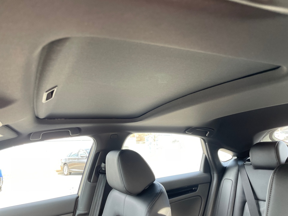 19XFL4H93TE006866 2026 Honda Civic Hybrid Sport Touring