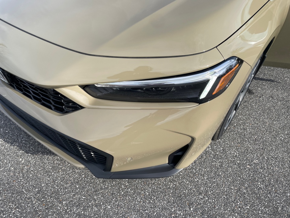 19XFL4H93TE006866 2026 Honda Civic Hybrid Sport Touring