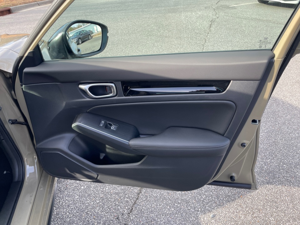 19XFL4H93TE006866 2026 Honda Civic Hybrid Sport Touring