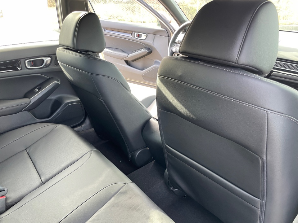 19XFL4H93TE006866 2026 Honda Civic Hybrid Sport Touring