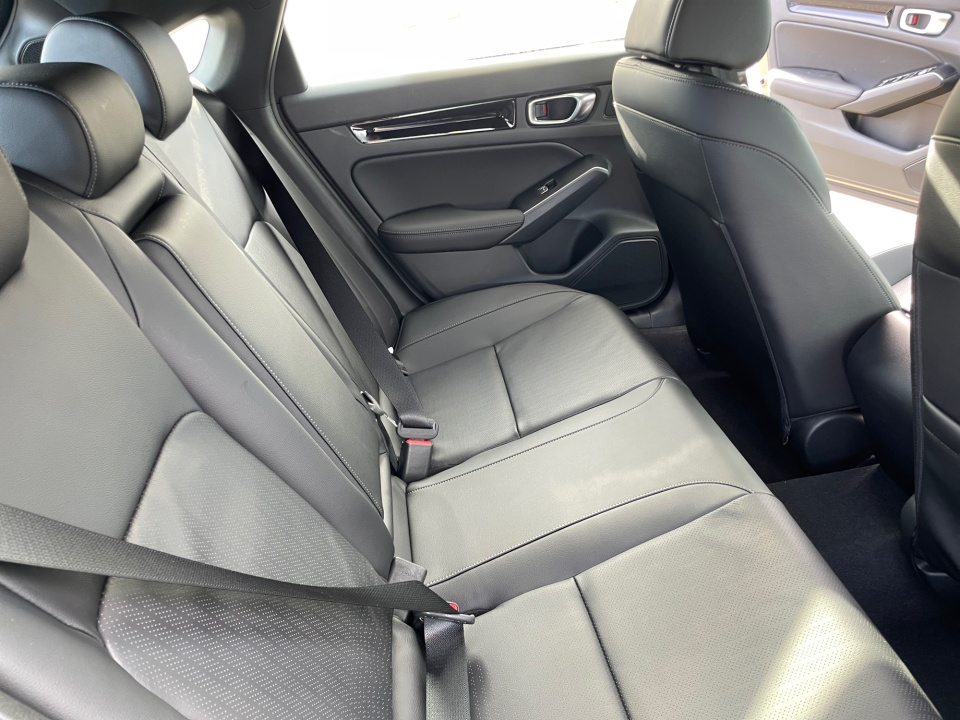 19XFL4H93TE006866 2026 Honda Civic Hybrid Sport Touring