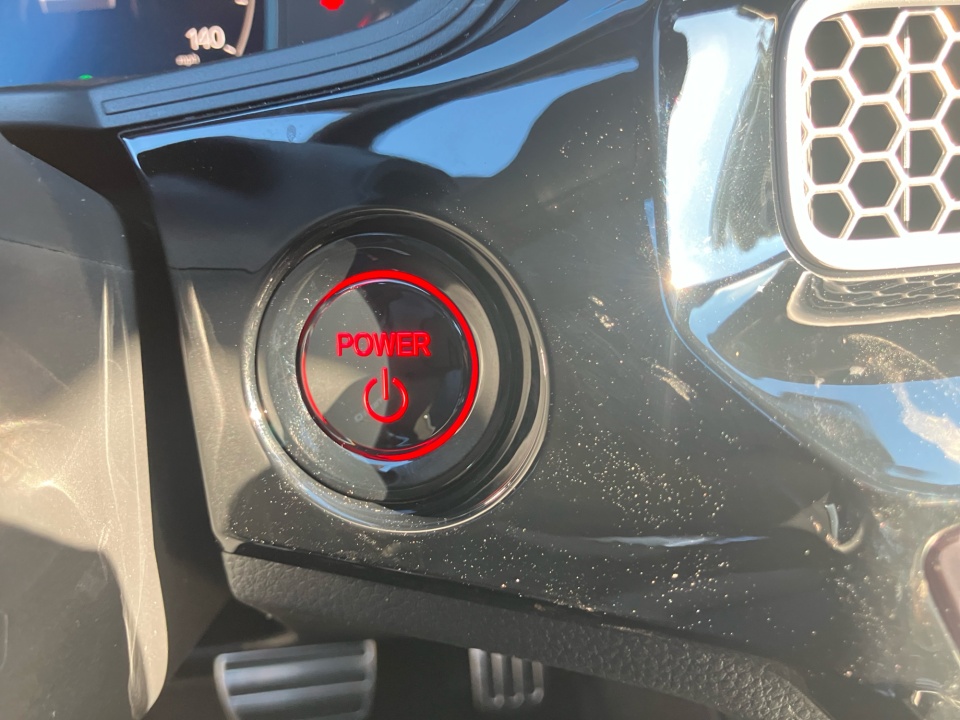 19XFL4H94TE001644 2026 Honda Civic Hybrid Sport Touring