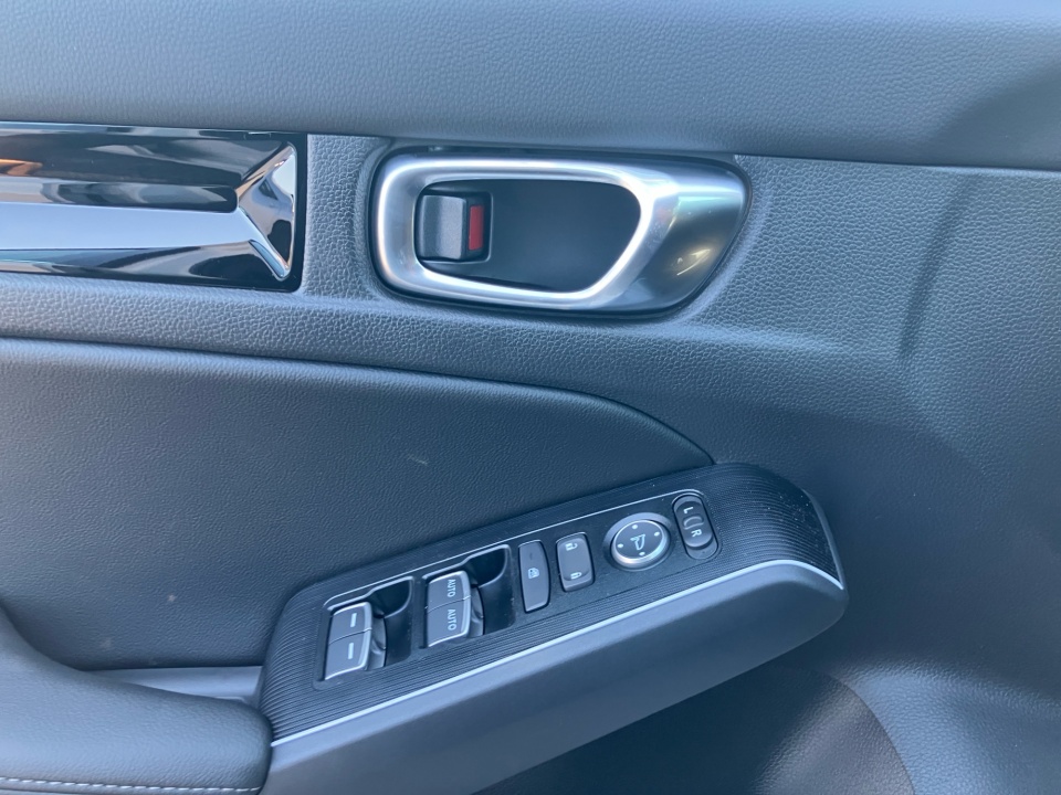 19XFL4H94TE001644 2026 Honda Civic Hybrid Sport Touring