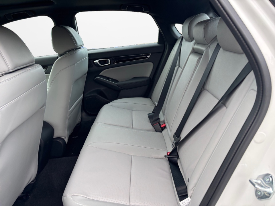 19XFL4H95TE005668 2026 Honda Civic Hybrid Sport Touring