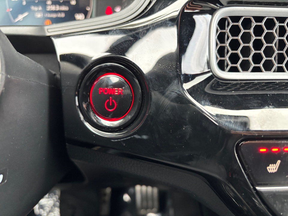 19XFL4H95TE005668 2026 Honda Civic Hybrid Sport Touring