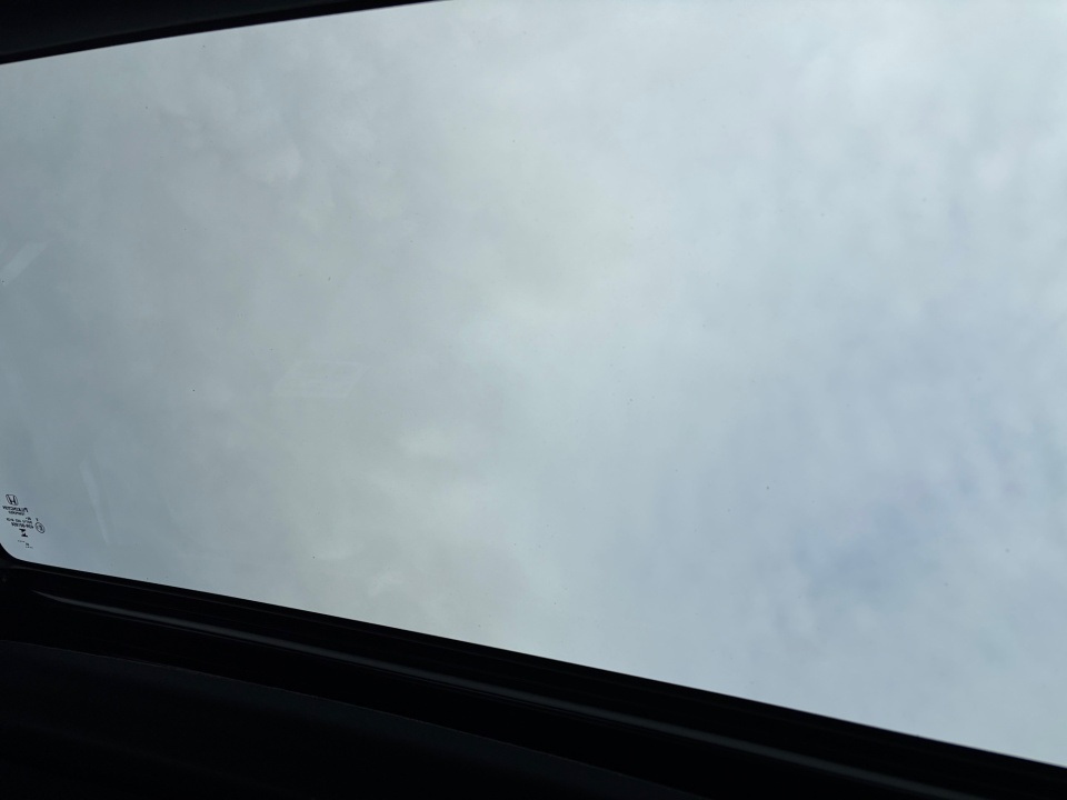 19XFL4H95TE005668 2026 Honda Civic Hybrid Sport Touring