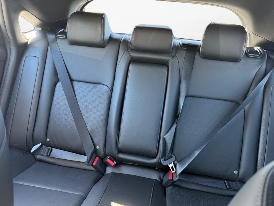 19XFL4H99TE003213 2026 Honda Civic Hybrid Sport Touring