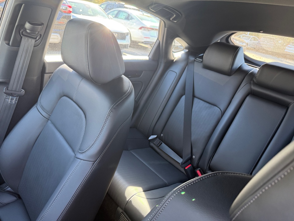 19XFL4H99TE003213 2026 Honda Civic Hybrid Sport Touring