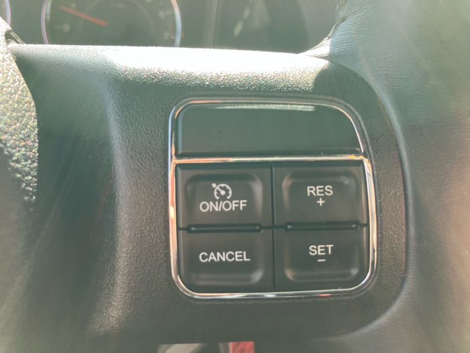 Used 2016 Jeep Wrangler Unlimited SUV