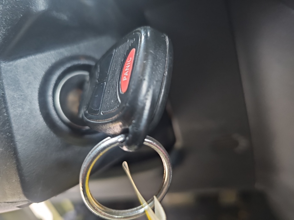 Used 2013 Jeep Wrangler Unlimited SUV