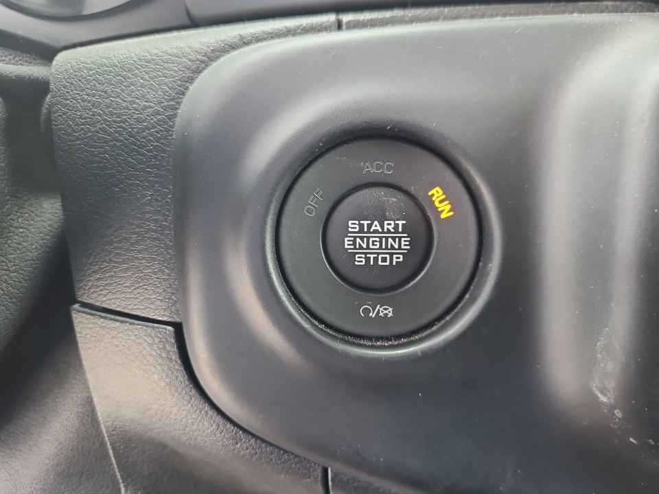 Used 2021 Jeep Wrangler Unlimited SUV