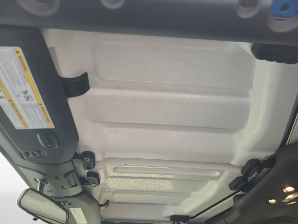 Used 2021 Jeep Wrangler Unlimited SUV