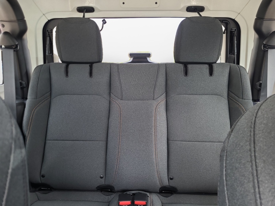 1C4PJXAN6TW282774 2026 Jeep Wrangler 2-Door Willys 4x4