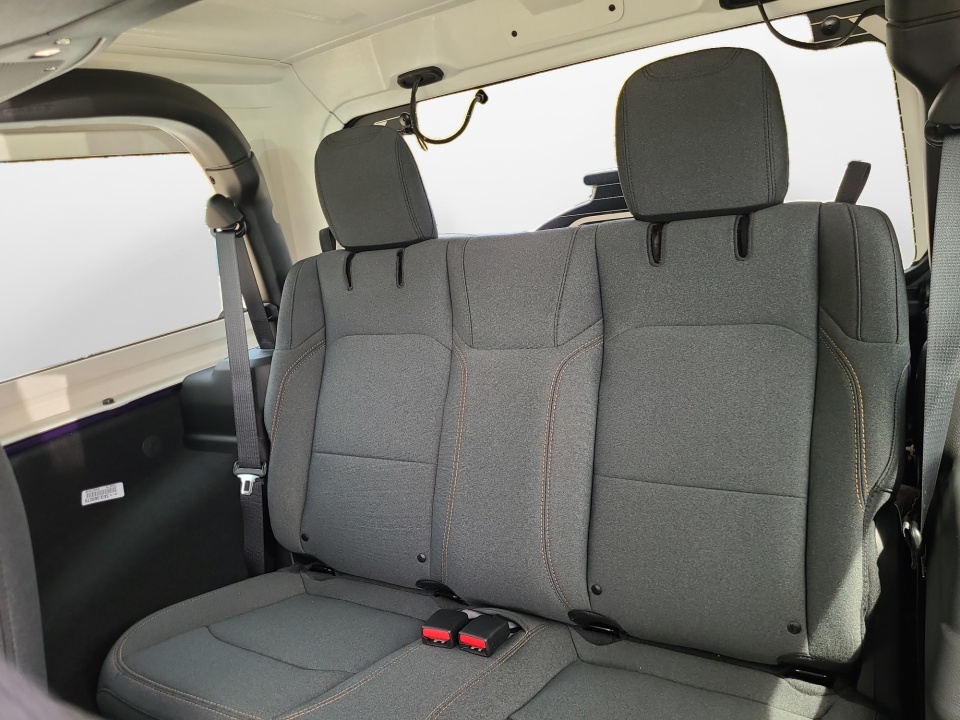 1C4PJXAN6TW282774 2026 Jeep Wrangler 2-Door Willys 4x4
