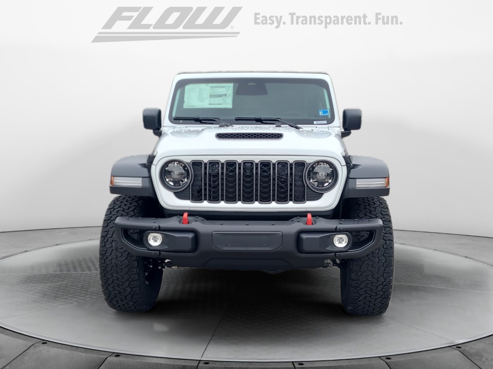 1C4PJXCN6TW282786 2026 Jeep Wrangler Rubicon