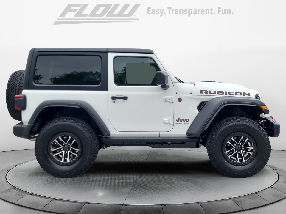 1C4PJXCN6TW282786 2026 Jeep Wrangler Rubicon