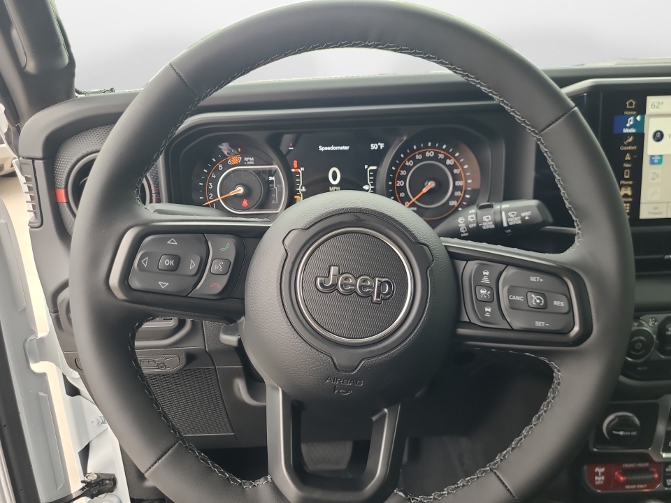 1C4PJXCN6TW282786 2026 Jeep Wrangler Rubicon
