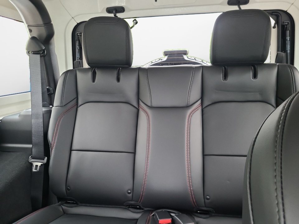 1C4PJXCN6TW282786 2026 Jeep Wrangler Rubicon