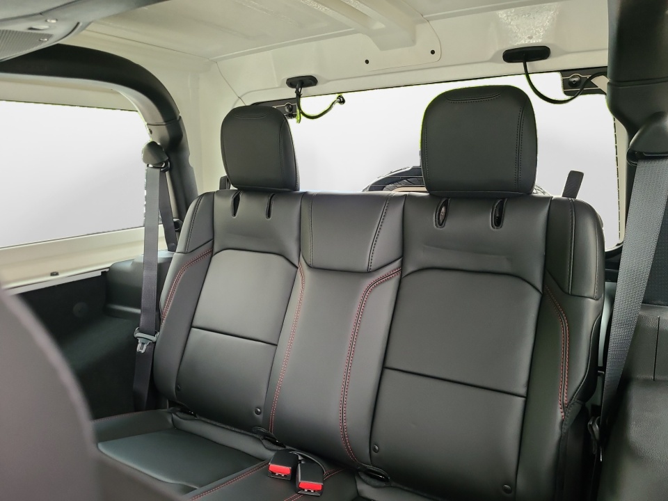 1C4PJXCN6TW282786 2026 Jeep Wrangler Rubicon