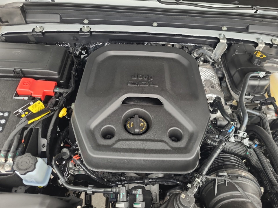 1C4PJXCN6TW282786 2026 Jeep Wrangler Rubicon