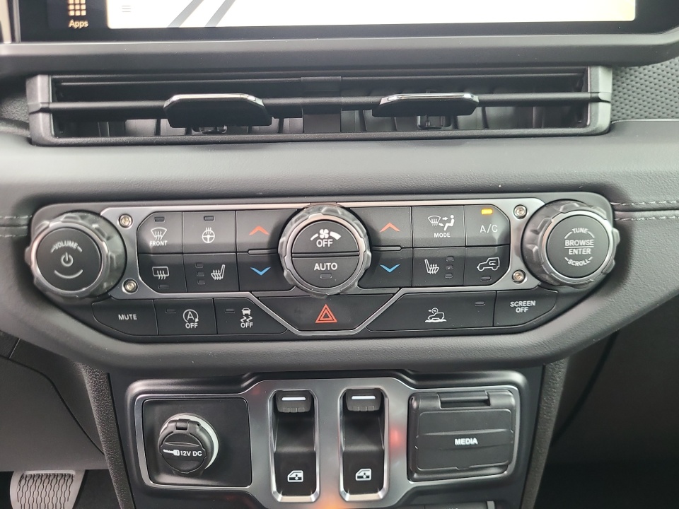 1C4PJXCN6TW282786 2026 Jeep Wrangler Rubicon