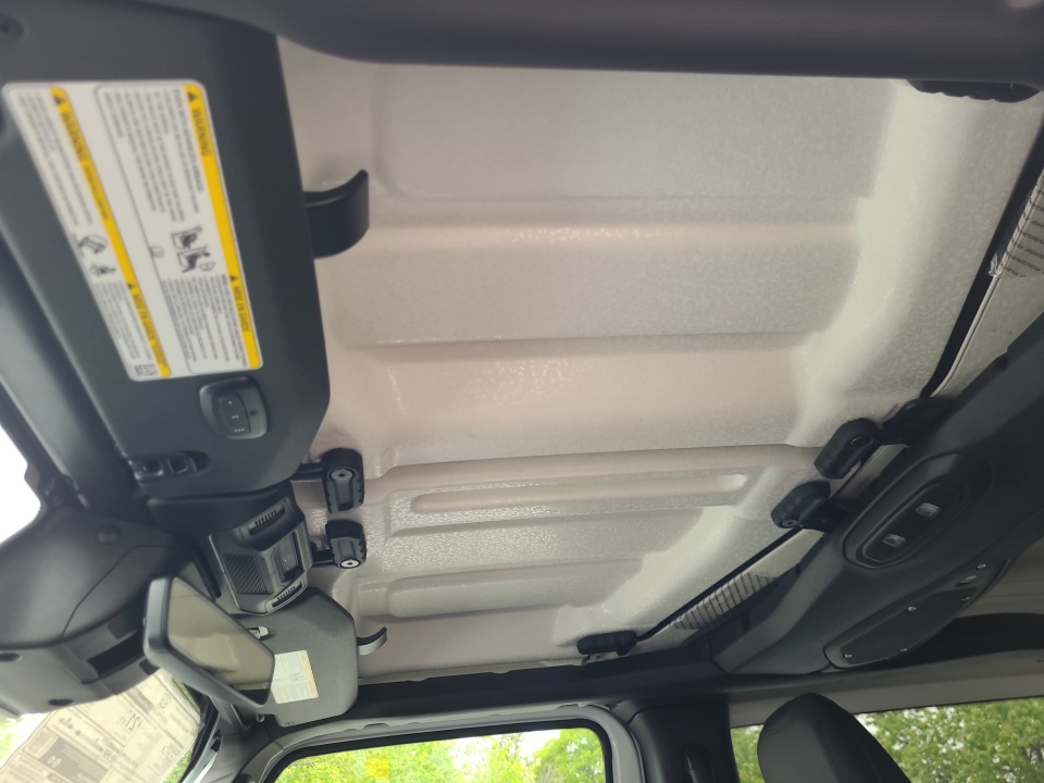 1C4PJXCN6TW282786 2026 Jeep Wrangler Rubicon