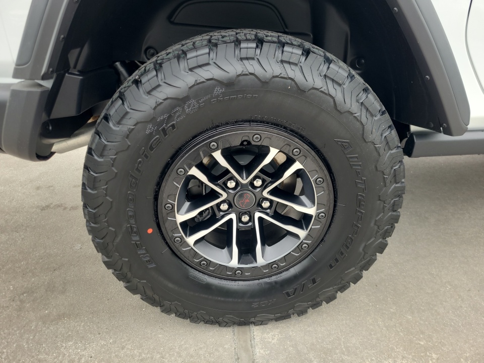 1C4PJXCN6TW282786 2026 Jeep Wrangler Rubicon