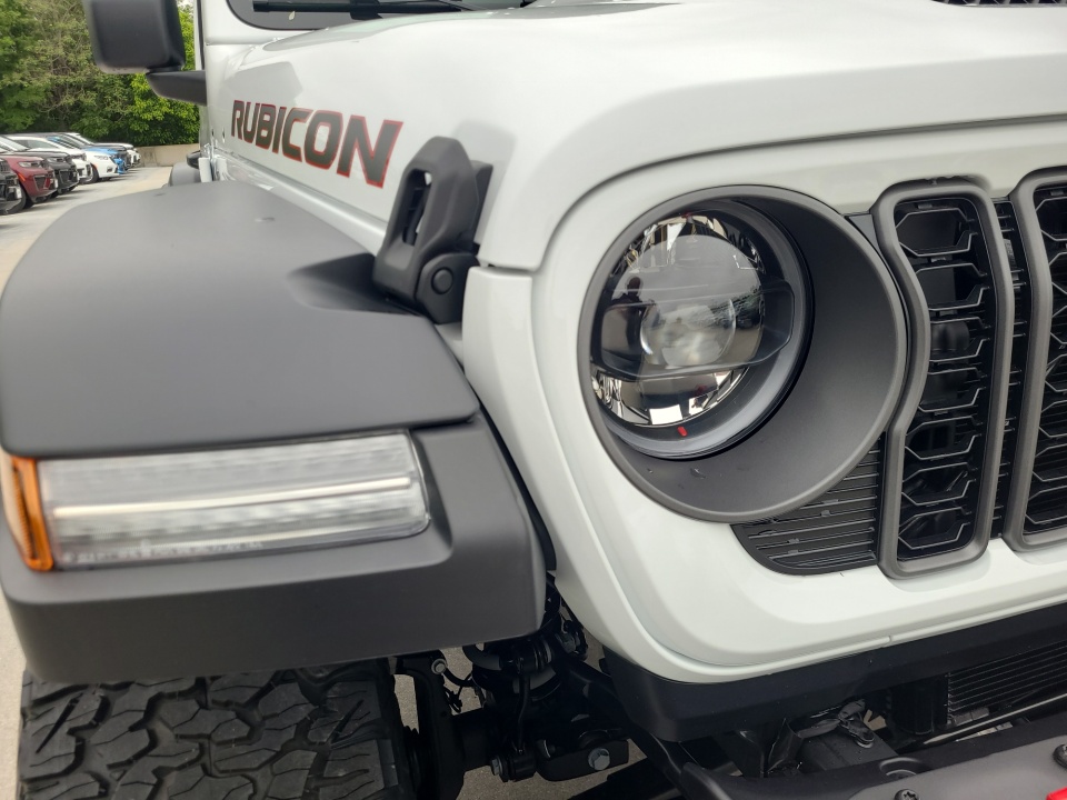 1C4PJXCN6TW282786 2026 Jeep Wrangler Rubicon