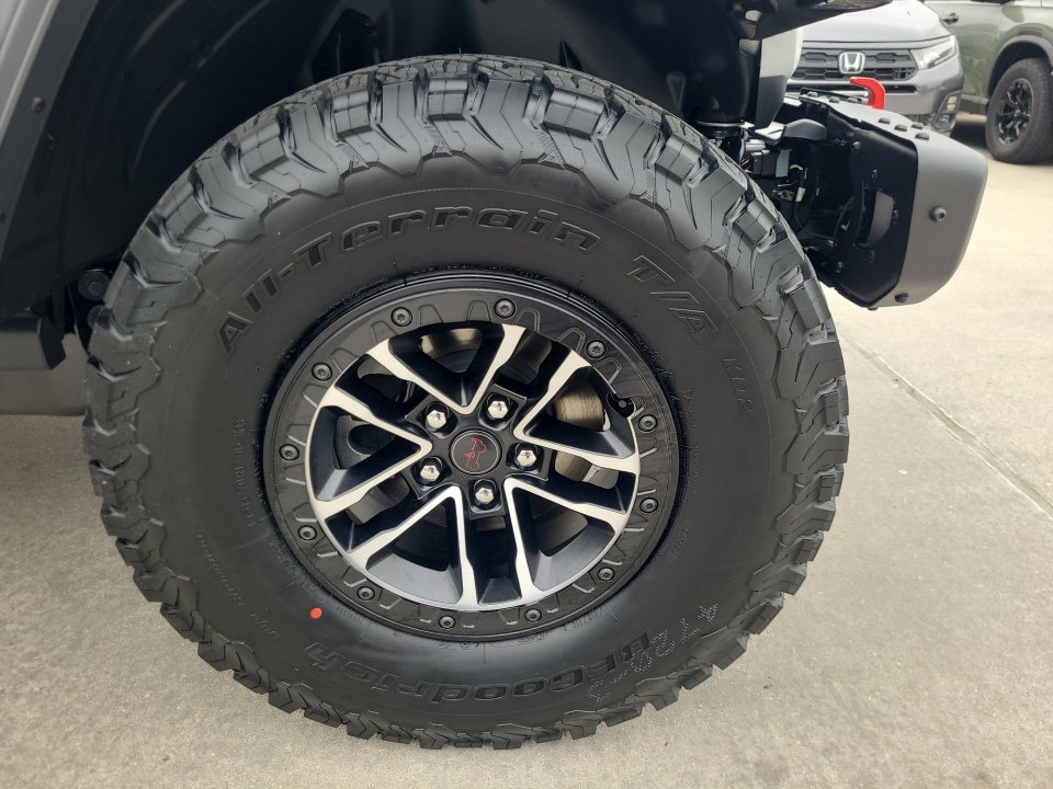 1C4PJXCN6TW282786 2026 Jeep Wrangler Rubicon