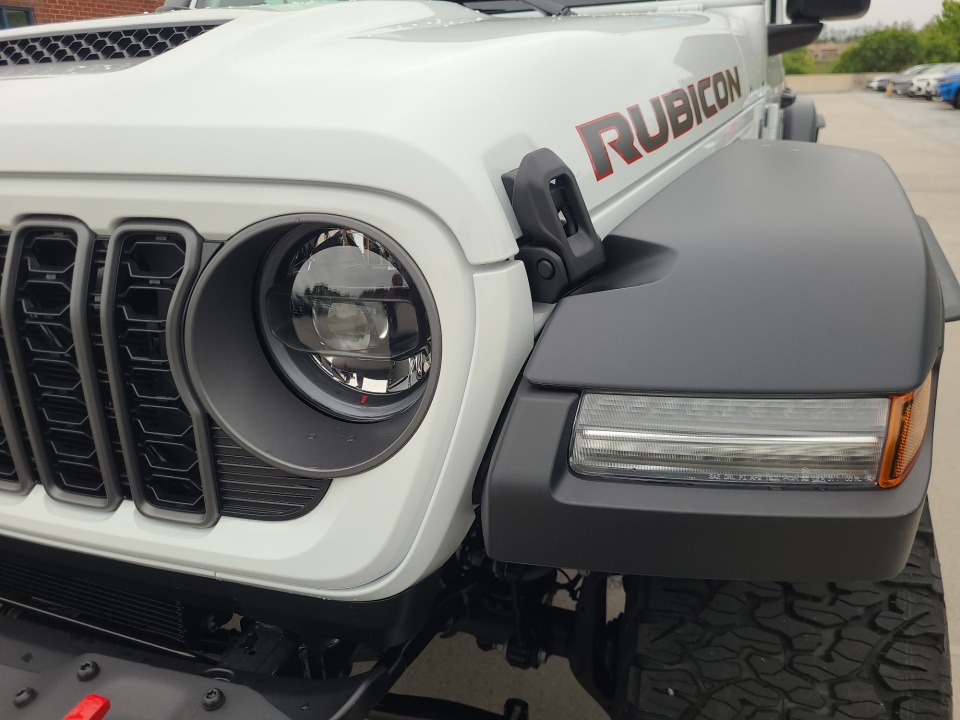 1C4PJXCN6TW282786 2026 Jeep Wrangler Rubicon