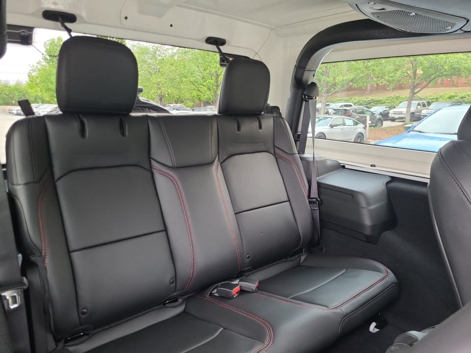 1C4PJXCN6TW282786 2026 Jeep Wrangler Rubicon