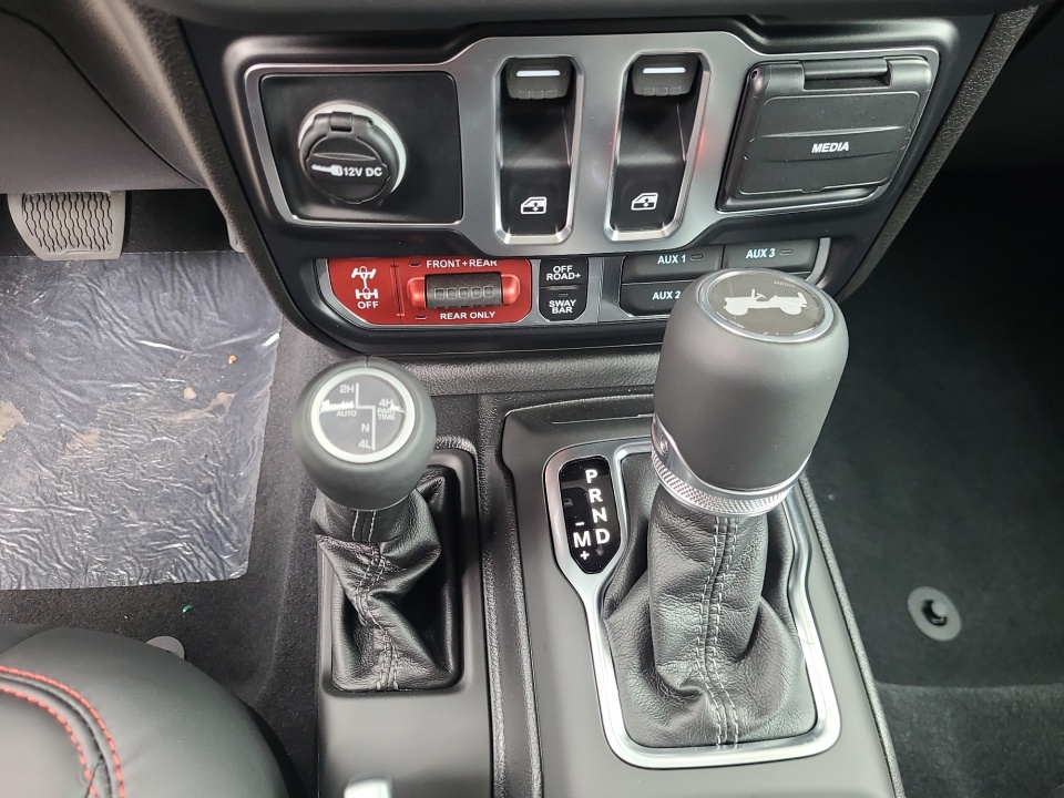 1C4PJXCN6TW282786 2026 Jeep Wrangler Rubicon