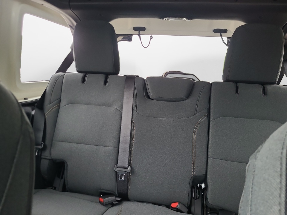 1C4PJXDG0SW649406 2025 Jeep Wrangler 4-Door Summit 4x4